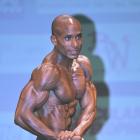 Shawn  Labega - NPC NJ State Championships 2010 - #1