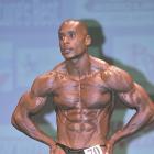 Shawn  Labega - NPC NJ State Championships 2010 - #1