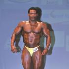 Stephan  Murray - NPC NJ State Championships 2010 - #1