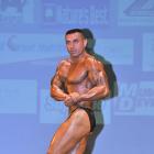 Luis  Gomez - NPC NJ State Championships 2010 - #1