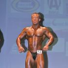 Cameron  Koplik - NPC NJ State Championships 2010 - #1