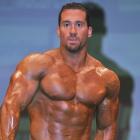 Chris  Lentino - NPC NJ State Championships 2010 - #1