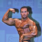Chris  Lentino - NPC NJ State Championships 2010 - #1