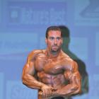 Chris  Lentino - NPC NJ State Championships 2010 - #1