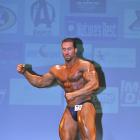 Chris  Lentino - NPC NJ State Championships 2010 - #1