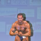 Chris  Lentino - NPC NJ State Championships 2010 - #1