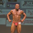 Frank  D Averso - NPC NJ State Championships 2010 - #1