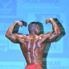 Eric   Weaver - NPC NJ State Championships 2010 - #1