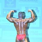 Eric   Weaver - NPC NJ State Championships 2010 - #1