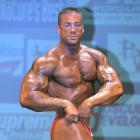 Eric   Weaver - NPC NJ State Championships 2010 - #1