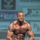 Eric   Weaver - NPC NJ State Championships 2010 - #1