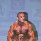 Eric   Weaver - NPC NJ State Championships 2010 - #1