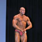 Frank  D Averso - NPC NJ State Championships 2010 - #1