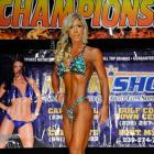 Renee  Brown - NPC Gulf Coast 2011 - #1