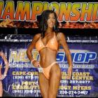 Laurie  Longo - NPC Gulf Coast 2011 - #1