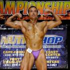 Eddie  Megias - NPC Gulf Coast 2011 - #1