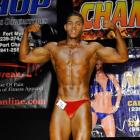 Jose  Espinal - NPC Gulf Coast 2011 - #1