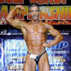 Tony  DiCosta - NPC Gulf Coast 2011 - #1