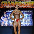 Jose  Espinal - NPC Gulf Coast 2011 - #1