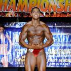 Jose  Espinal - NPC Gulf Coast 2011 - #1