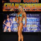 Renee  Brown - NPC Gulf Coast 2011 - #1