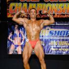 Eddie  Megias - NPC Gulf Coast 2011 - #1