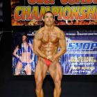 Eddie  Megias - NPC Gulf Coast 2011 - #1