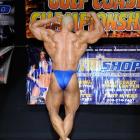 Juan  Morel - NPC Gulf Coast 2011 - #1