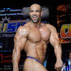 Juan  Morel - NPC Gulf Coast 2011 - #1
