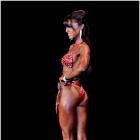 Daniella  Spitelli - NPC Delaware State 2011 - #1