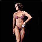 Caitlin  Blazic - NPC Delaware State 2011 - #1