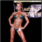 Tracy  Sutton - NPC Delaware State 2011 - #1