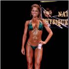 Tracy  Sutton - NPC Delaware State 2011 - #1