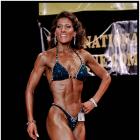 Julia  Capaldi - NPC Delaware State 2011 - #1