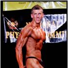 Chad  Bradford - NPC Delaware State 2011 - #1