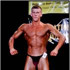 Chad  Bradford - NPC Delaware State 2011 - #1