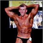 Chad  Bradford - NPC Delaware State 2011 - #1