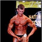 Chad  Bradford - NPC Delaware State 2011 - #1