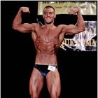 Joe  Ekert - NPC Delaware State 2011 - #1