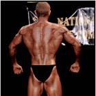 James  Frater - NPC Delaware State 2011 - #1