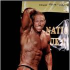 James  Frater - NPC Delaware State 2011 - #1