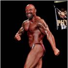 Dave  Deluca - NPC Delaware State 2011 - #1