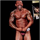 Dave  Deluca - NPC Delaware State 2011 - #1