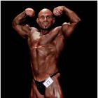 Pat  Grieco - NPC Delaware State 2011 - #1