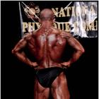 Chris  Morris - NPC Delaware State 2011 - #1