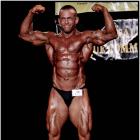 Chris  Morris - NPC Delaware State 2011 - #1