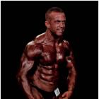Chris  Morris - NPC Delaware State 2011 - #1