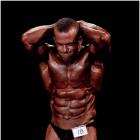 Chris  Morris - NPC Delaware State 2011 - #1