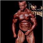 Chris  Morris - NPC Delaware State 2011 - #1