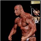 Jesse  McKinney - NPC Delaware State 2011 - #1